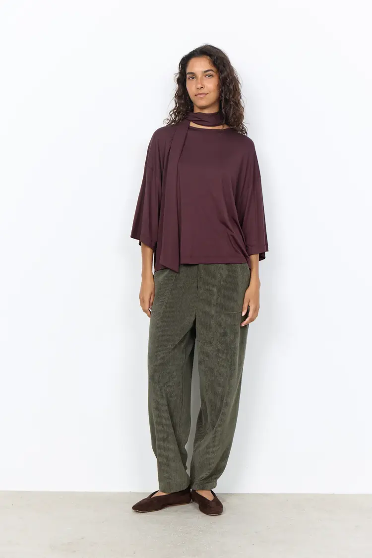 Soya Concept Soya Concept - Marica 367 Blouse