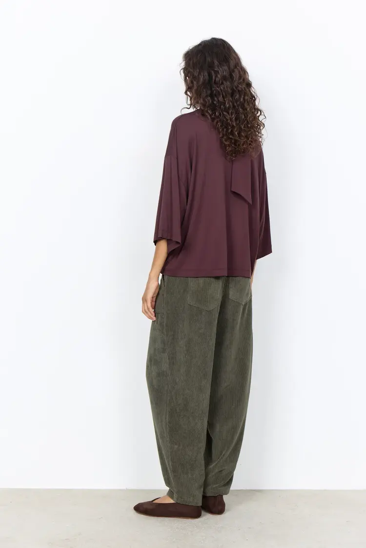 Soya Concept Soya Concept - Marica 367 Blouse