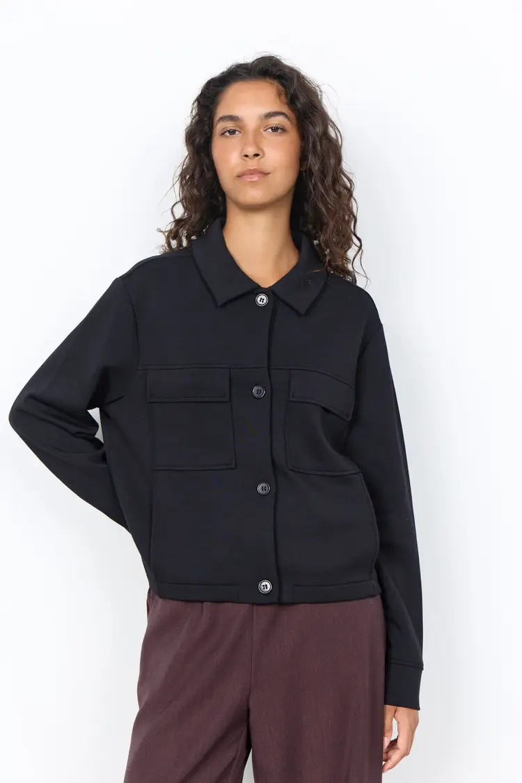 Soya Concept Soya Concept - Banu 337 Cardigan