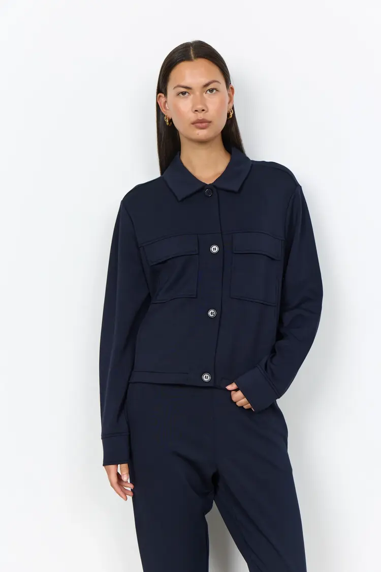 Soya Concept Soya Concept - Banu 337 Cardigan