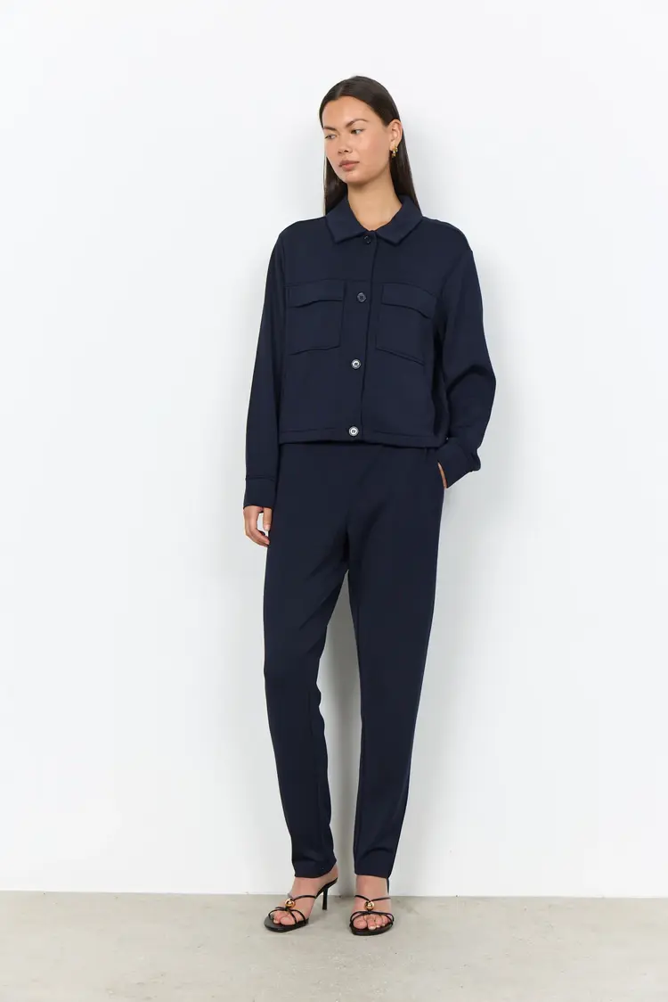 Soya Concept Soya Concept - Banu 337 Cardigan