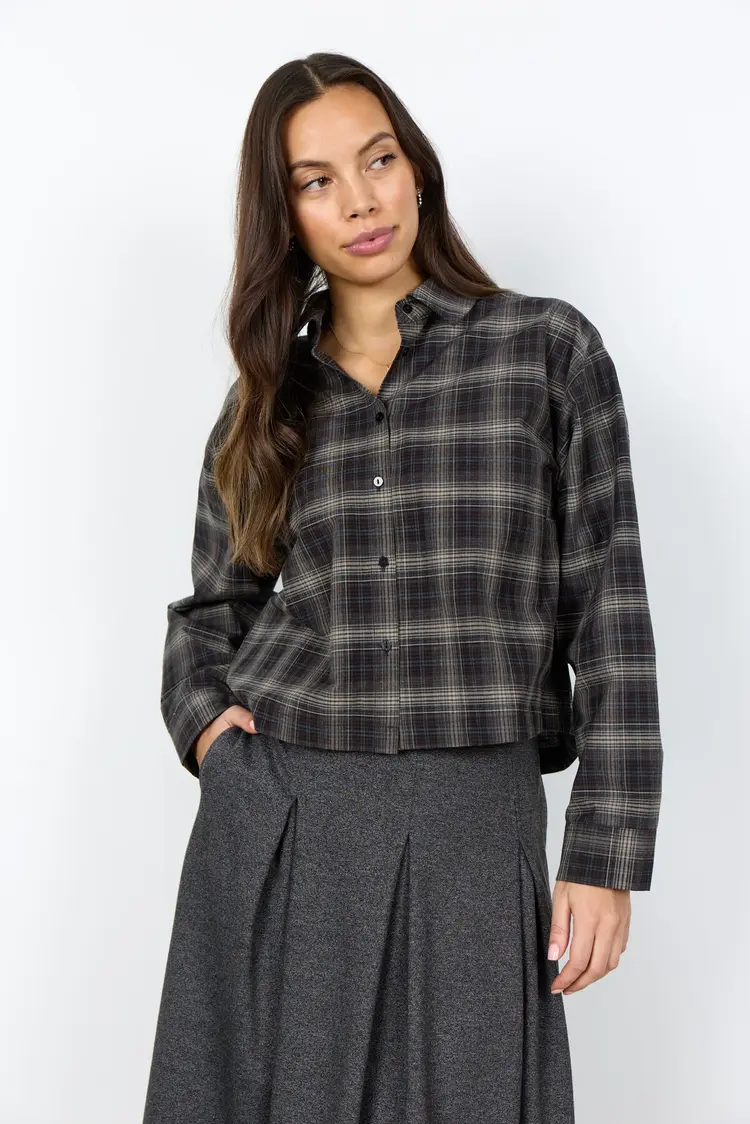 Soya Concept Soya Concept - Hasina 1 Blouse