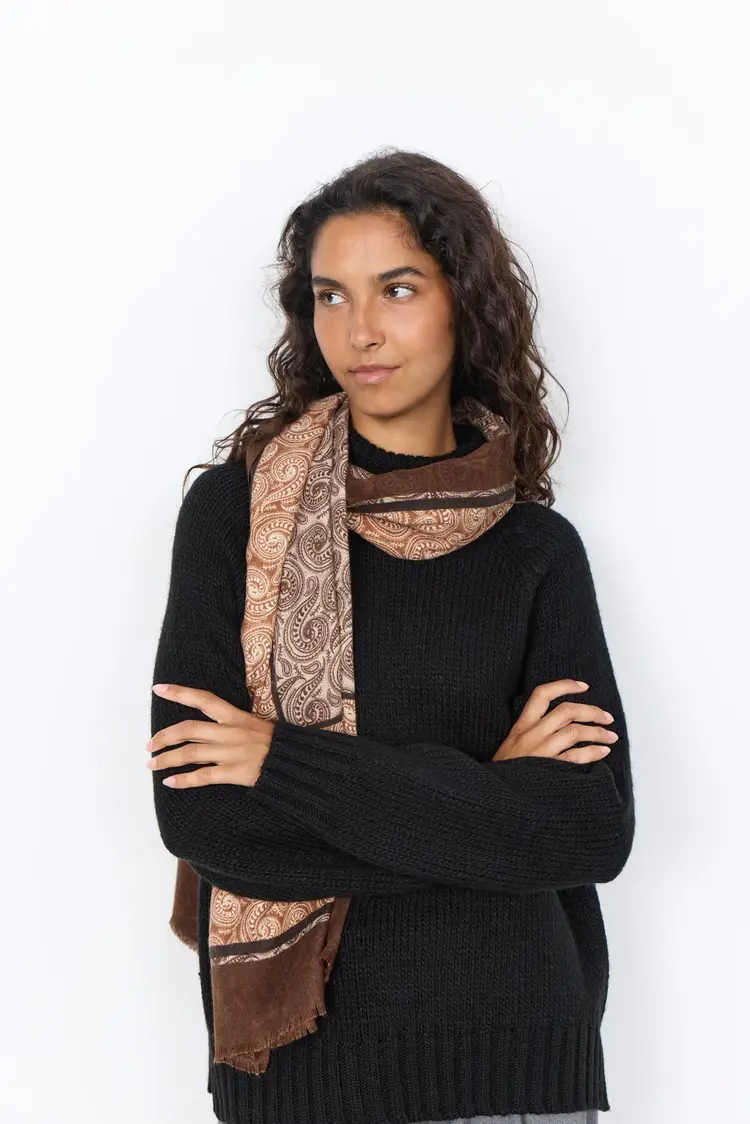 Soya Concept Soya Concept - Hosna 1 Scarf