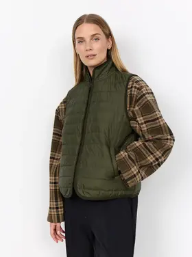 Soya Concept Soya Concept - BENETE 6 Vest