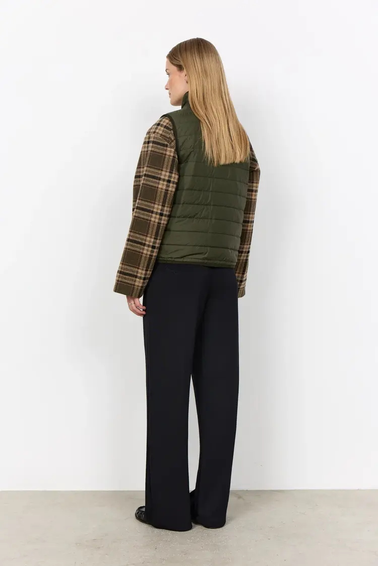 Soya Concept Soya Concept - BENETE 6 Vest