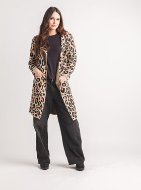 Papillon Papillion - Leopard Coatagin