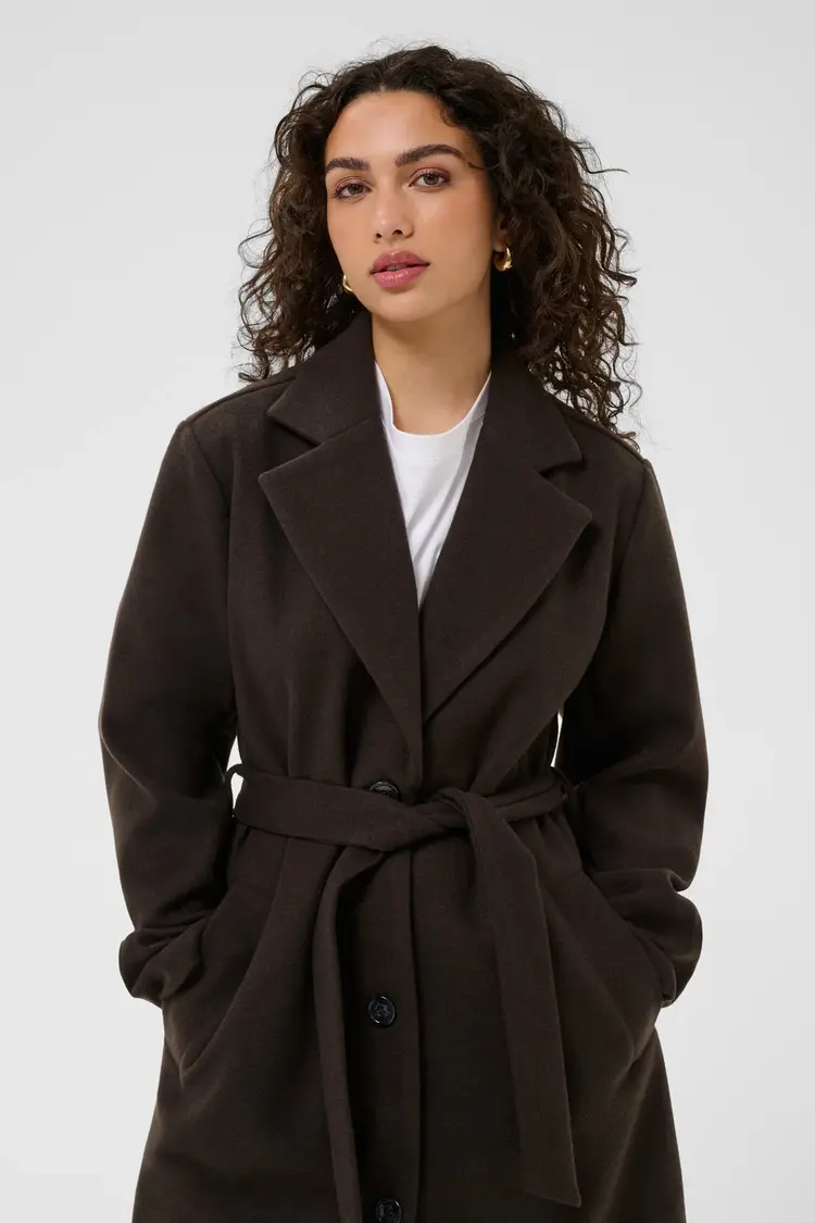 Kaffe Kaffe - SATURN Jacket