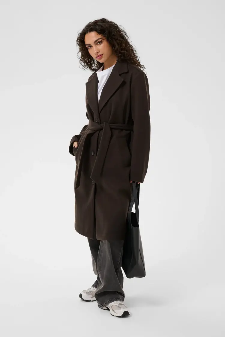 Kaffe Kaffe - SATURN Jacket