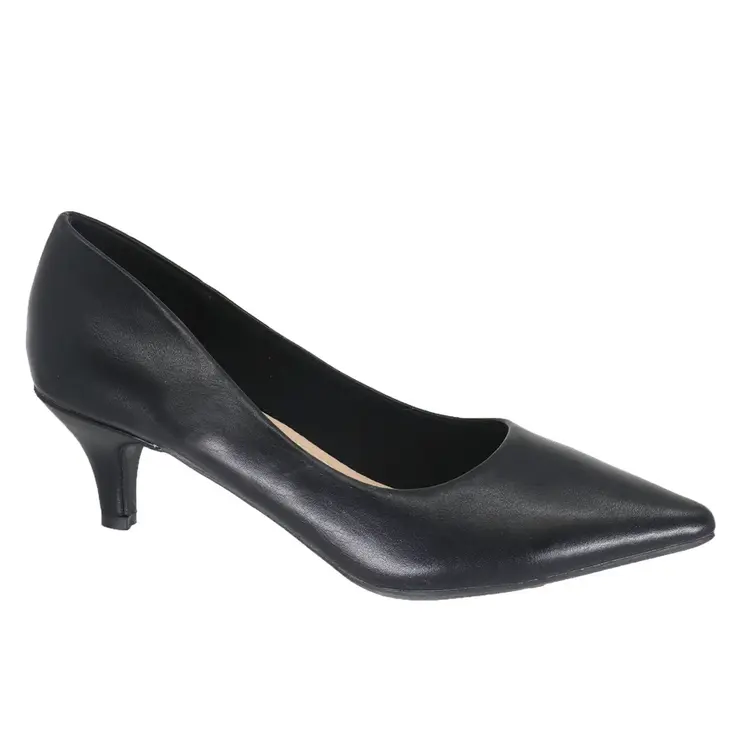Taxi Taxi - ALIYAH Kitten Heel