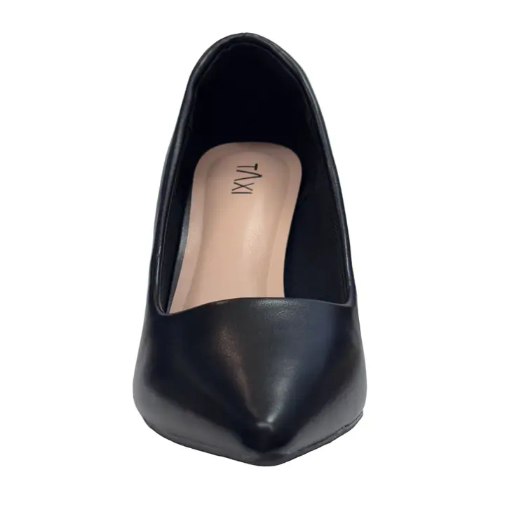Taxi Taxi - NATASHA Heel