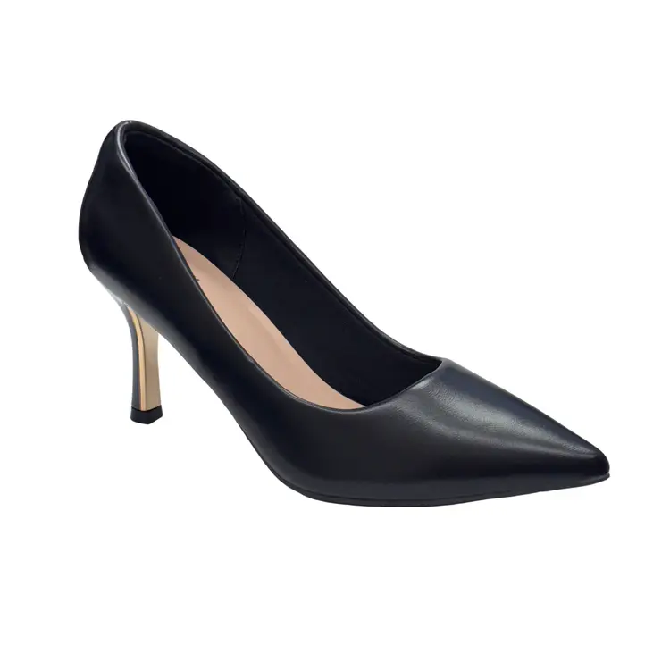 Taxi Taxi - NATASHA Heel