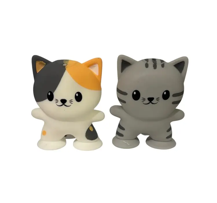Aurora Aurora - Mini Kittt Suction Buddies