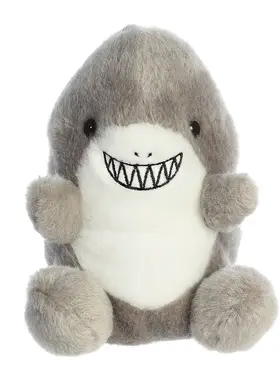 Aurora Palm Pals - Chomps Shark