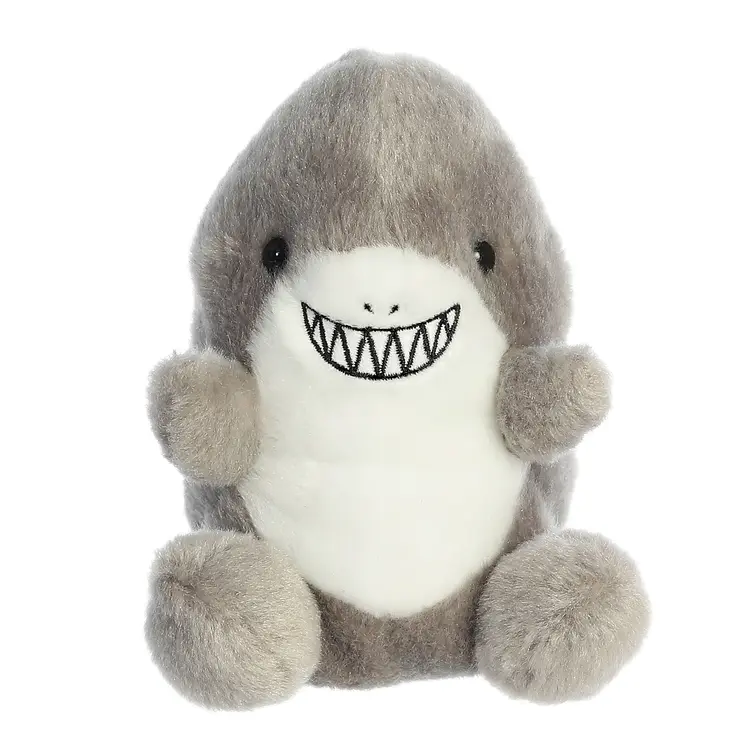 Aurora Palm Pals - Chomps Shark