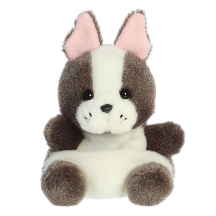 Aurora Palm Pals - Beau French Bulldog