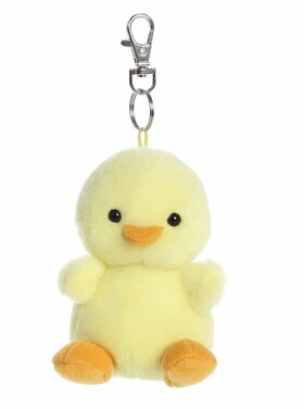 Aurora Palm Pals - Betsy Chick Clip On