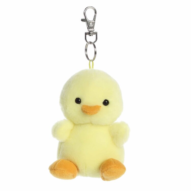 Aurora Palm Pals - Betsy Chick Clip On