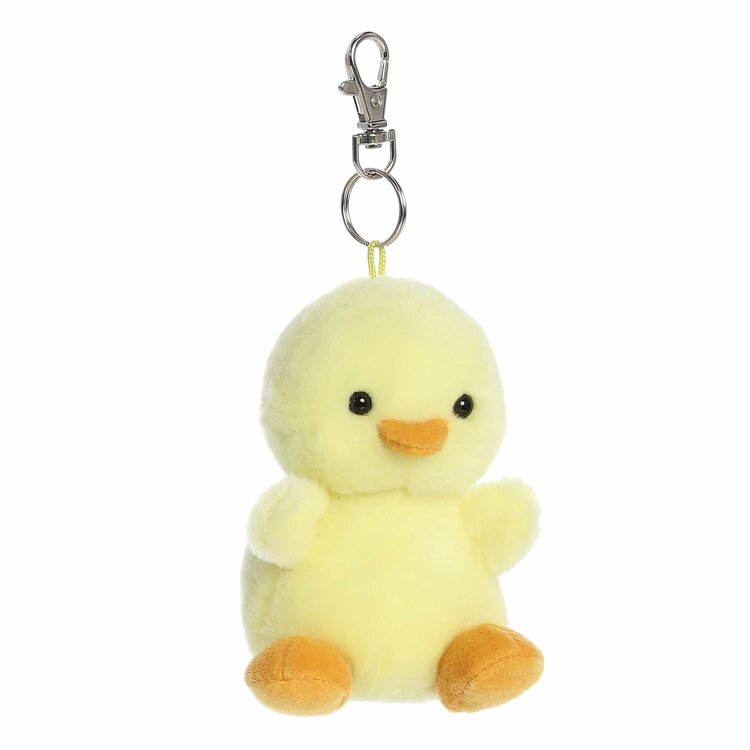 Aurora Palm Pals - Betsy Chick Clip On