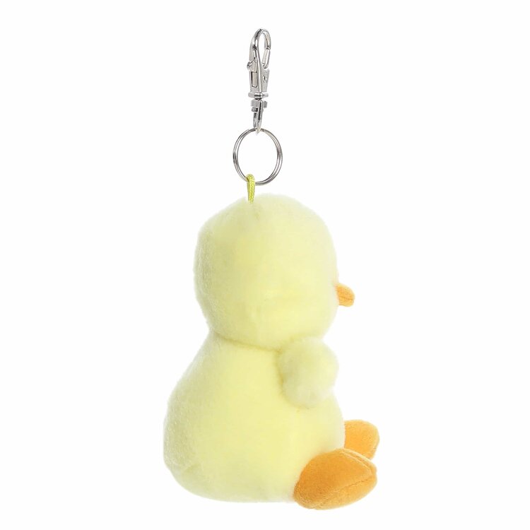 Aurora Palm Pals - Betsy Chick Clip On