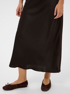 Kaffe Kaffe - LOTTE  Maxi Skirt