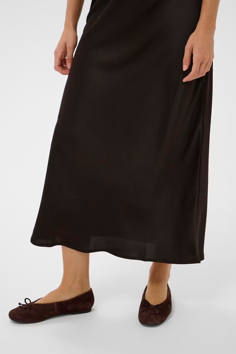 Kaffe Kaffe - LOTTE  Maxi Skirt