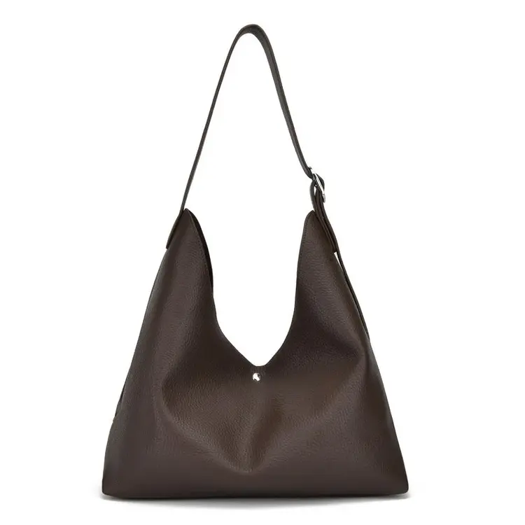 Co-Lab Co Lab - JAMIE 7522 Chocolate Hobo