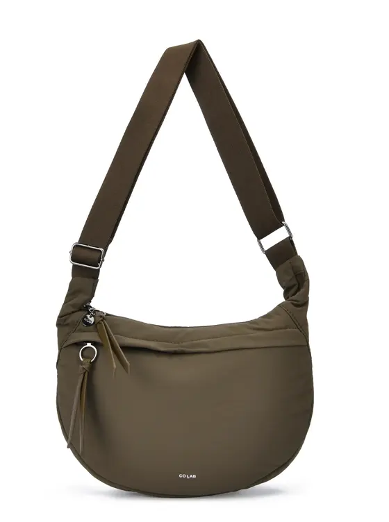 Crossbody - Quintessential