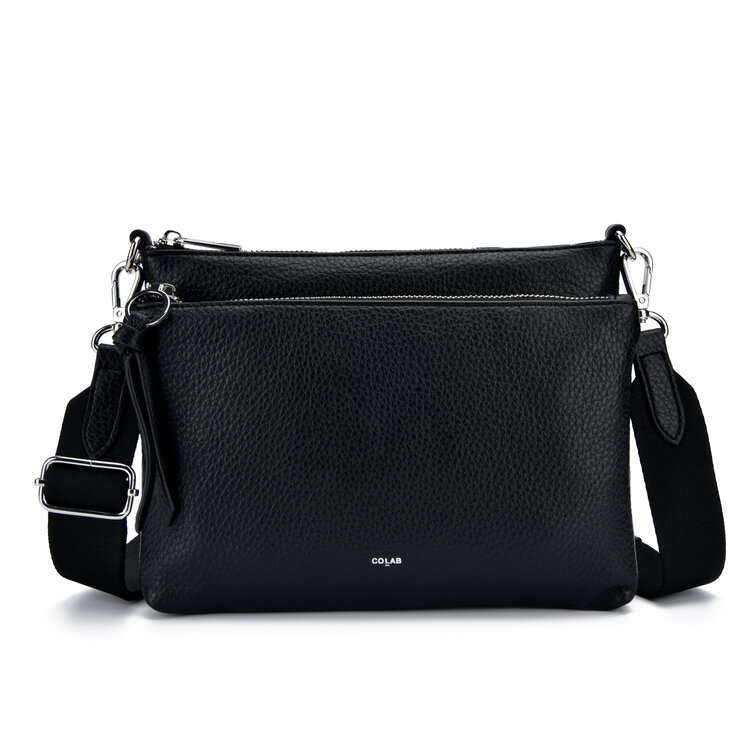 Co-Lab Co Lab - ELISE 7569 Crossbody