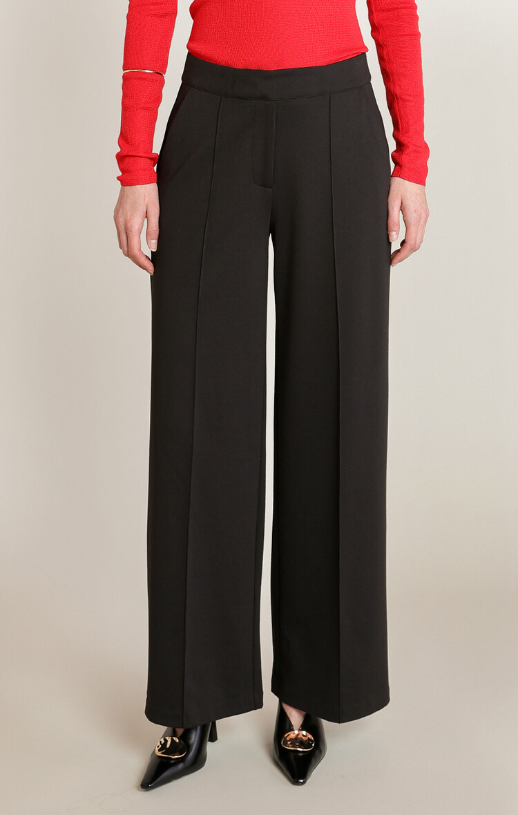 Black Tape Black Tape - Stretchy Dress Pant