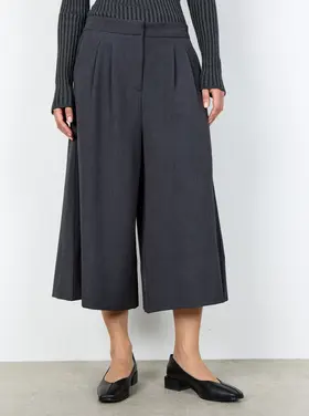 Soya Concept Soya Concept - ANN 3-C Culotte Pant