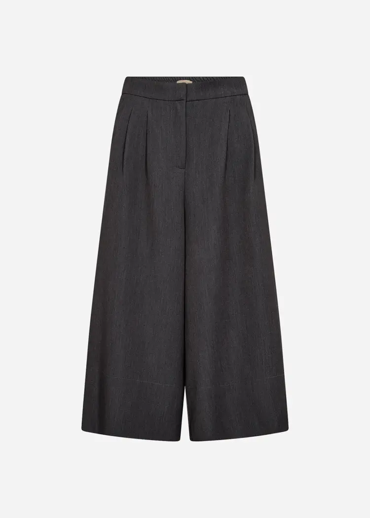 Soya Concept Soya Concept - ANN 3-C Culotte Pant