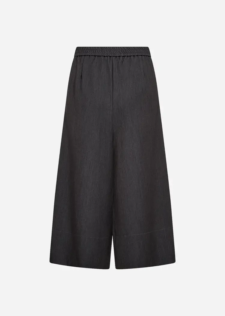 Soya Concept Soya Concept - ANN 3-C Culotte Pant