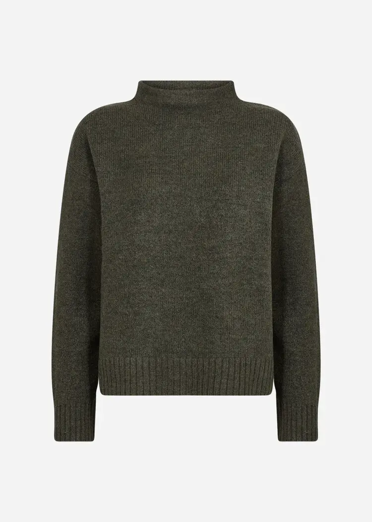 Soya Concept Soya Concept - HERLA 3 Sweater