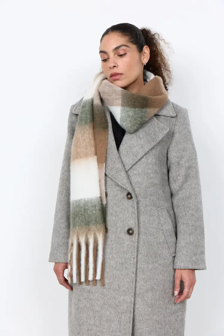 Soya Concept Soya Concept - GEORGINA 1 Scarf
