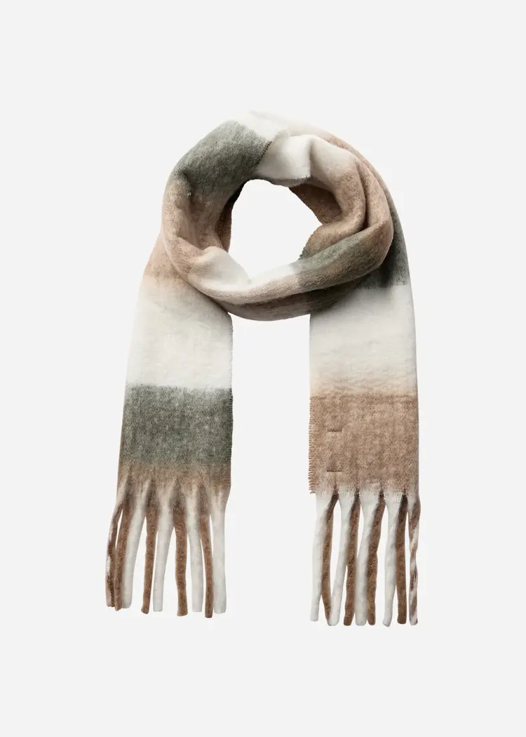 Soya Concept Soya Concept - GEORGINA 1 Scarf
