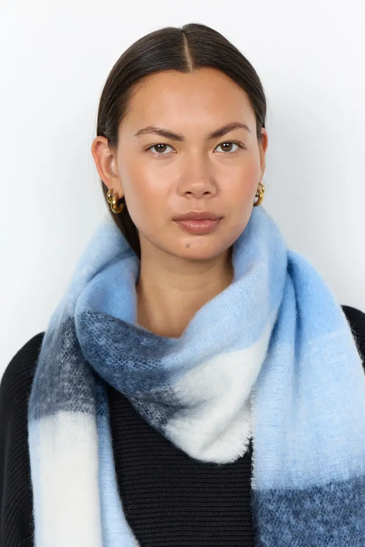 Soya Concept Soya Concept - GEORGINA 1 Scarf