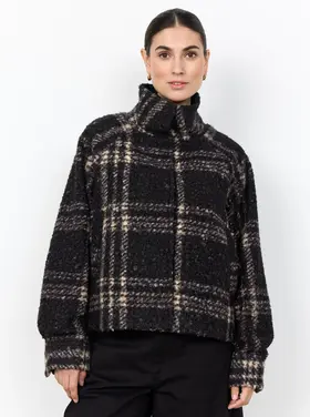 Soya Concept Soya Concept - GISA 1 Jacket