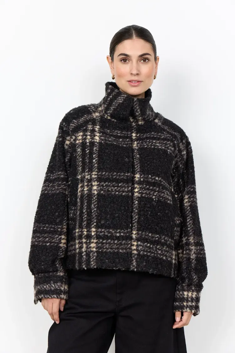 Soya Concept Soya Concept - GISA 1 Jacket