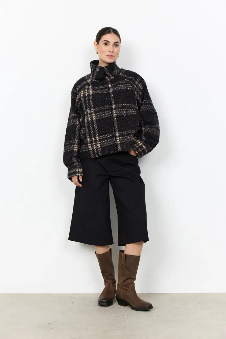 Soya Concept Soya Concept - GISA 1 Jacket