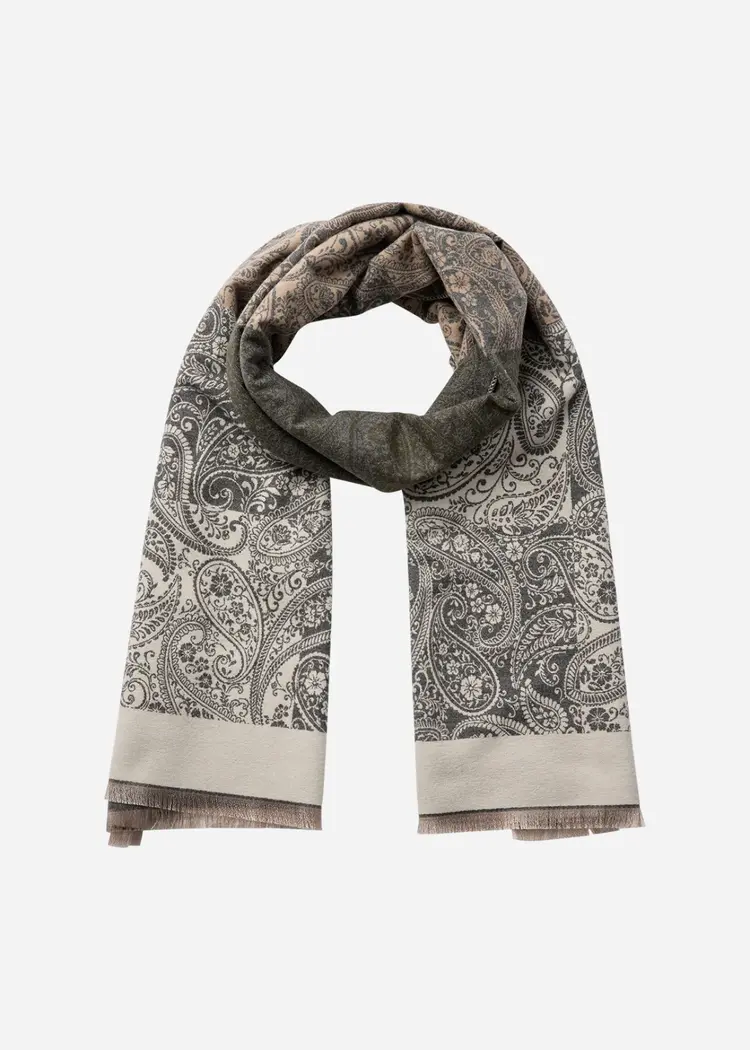 Soya Concept Soya Concept - GAVE 1 Scarf