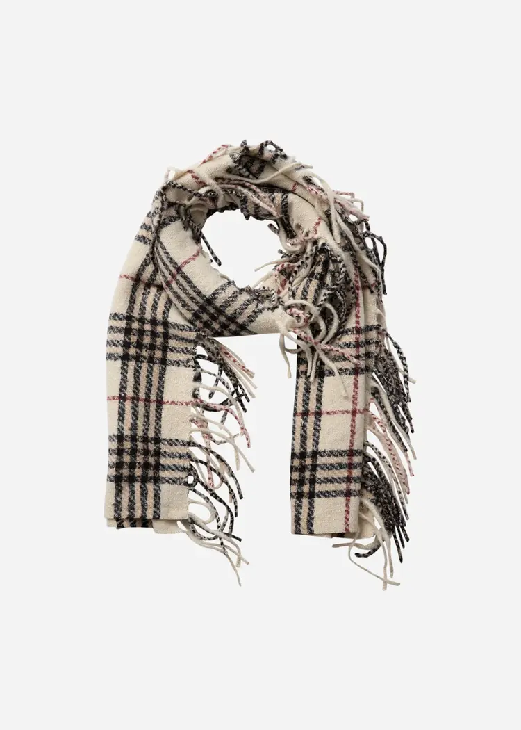 Soya Concept Soya Concept - GIRMINE 1 Scarf
