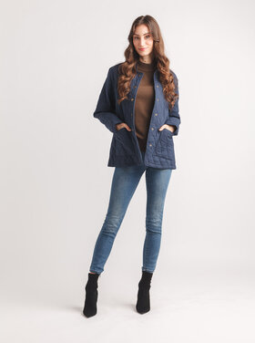 Papillon Papillon - Barn Coat