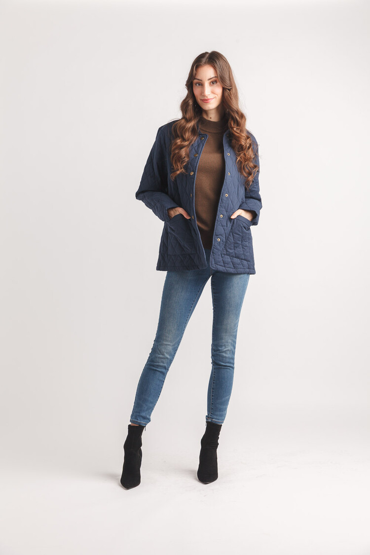 Papillon Papillion - Barn Coat