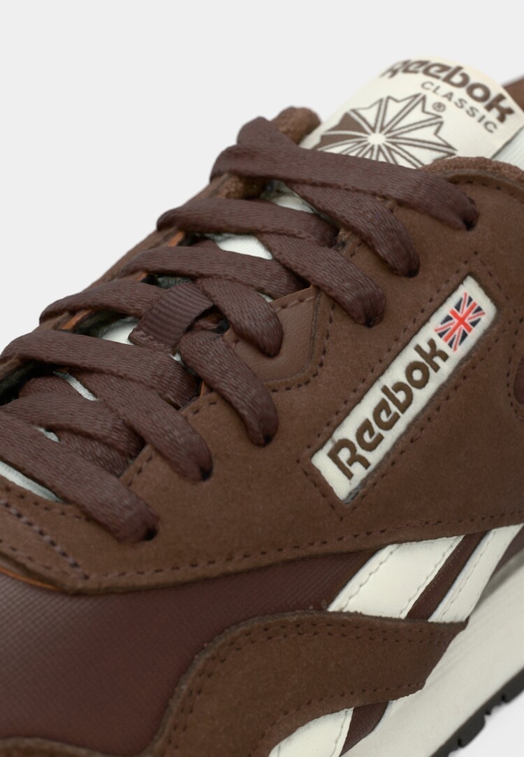 Reebok Reebok - Classic Nylon  Sneaker