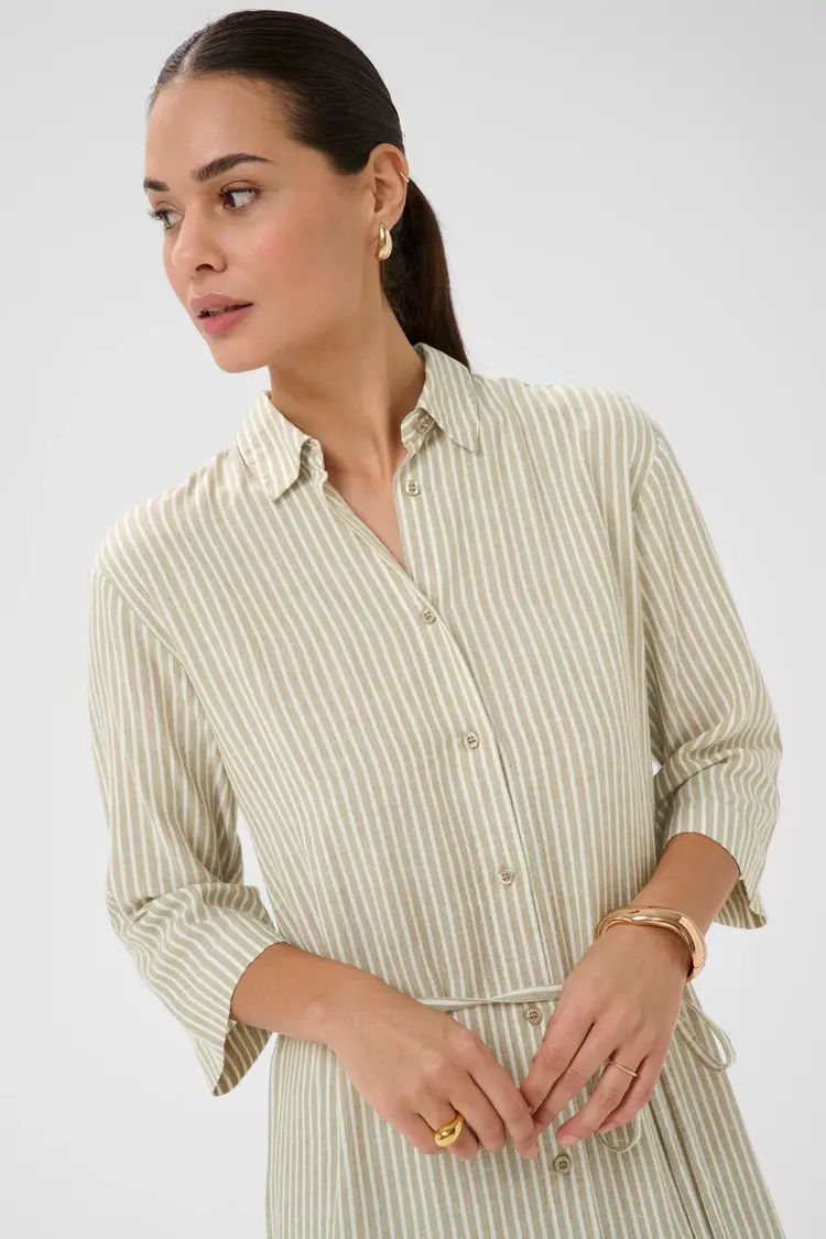 Kaffe Kaffe - MILIA Shirt Dress