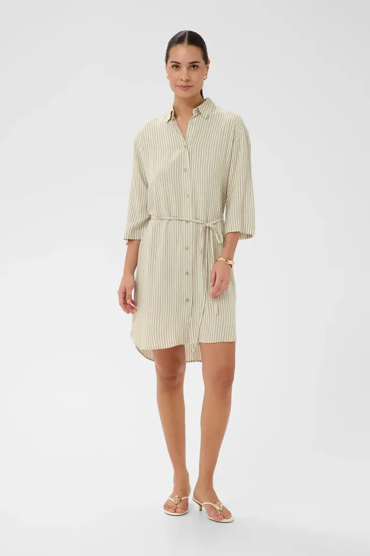 Kaffe Kaffe - MILIA Shirt Dress