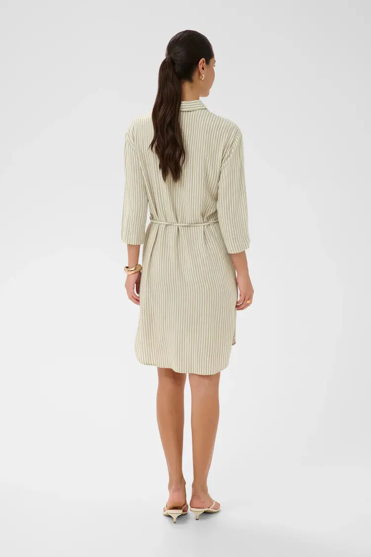 Kaffe Kaffe - MILIA Shirt Dress
