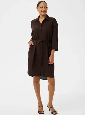Kaffe Kaffe - MILIA Shirt Dress