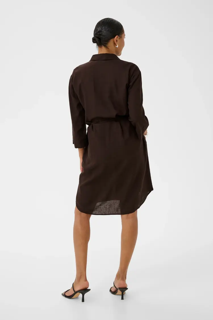 Kaffe Kaffe - MILIA Shirt Dress
