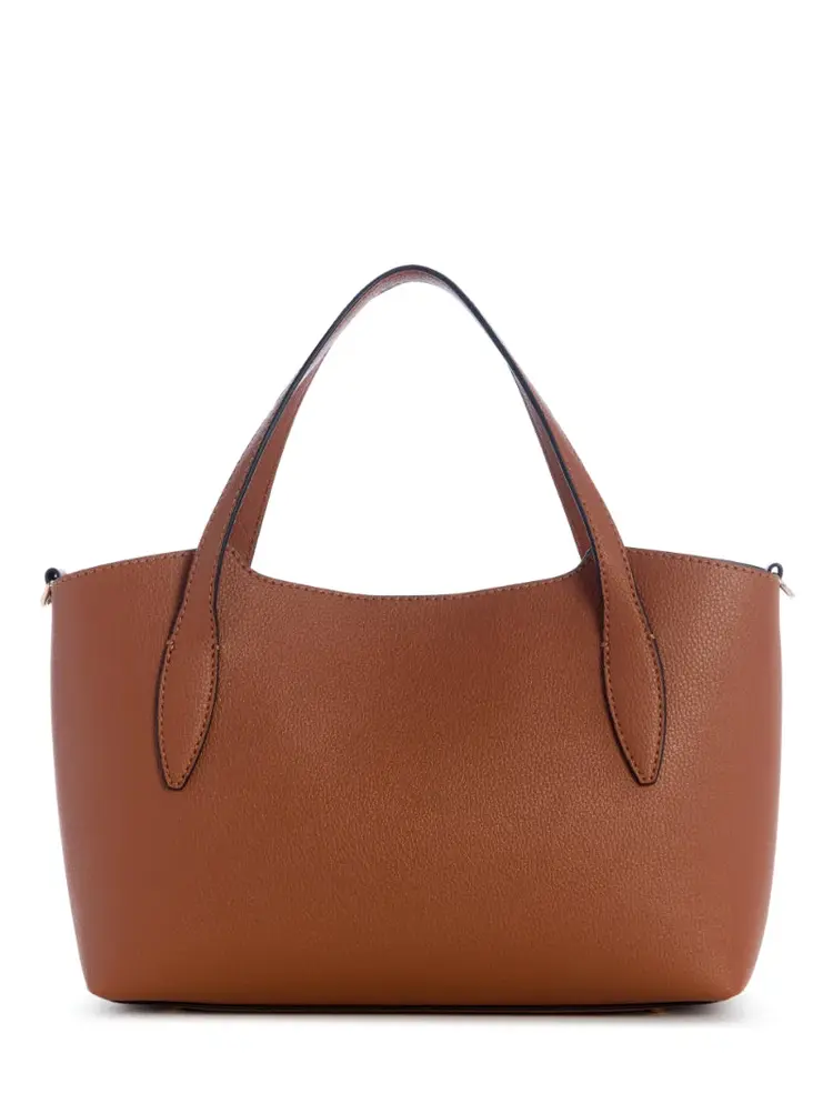 Guess Guess? - MELODY 2 IN 1 Satchel in Brown